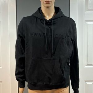 Kenneth Cole Hoodie Sweater